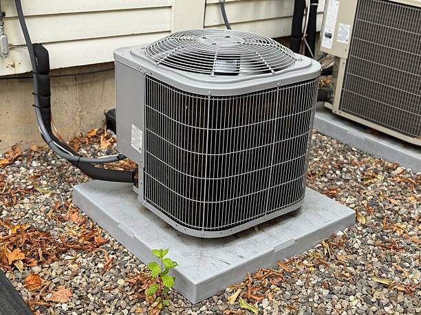 24/7 Emergency Hvac Installation experts in Breese, IL
